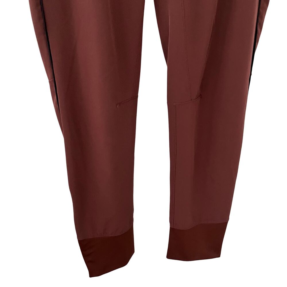 Abercrombie & Fitch Ypb Motiontek Jogger In Brown… - image 3